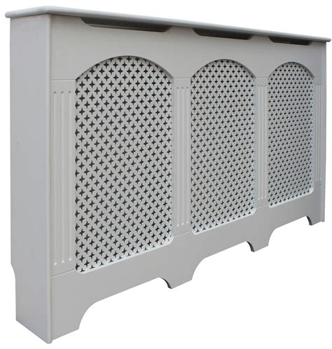 radiator cover panels b&q